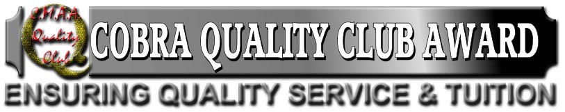 cmma quality club award